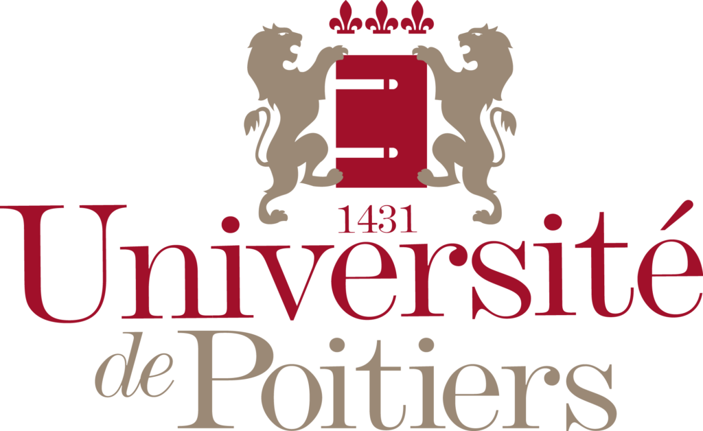 Université De Poitiers (logo 2012)
